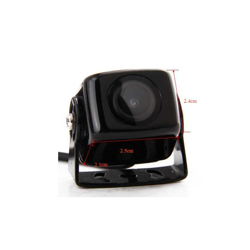 Dallux C3003 Car Camera