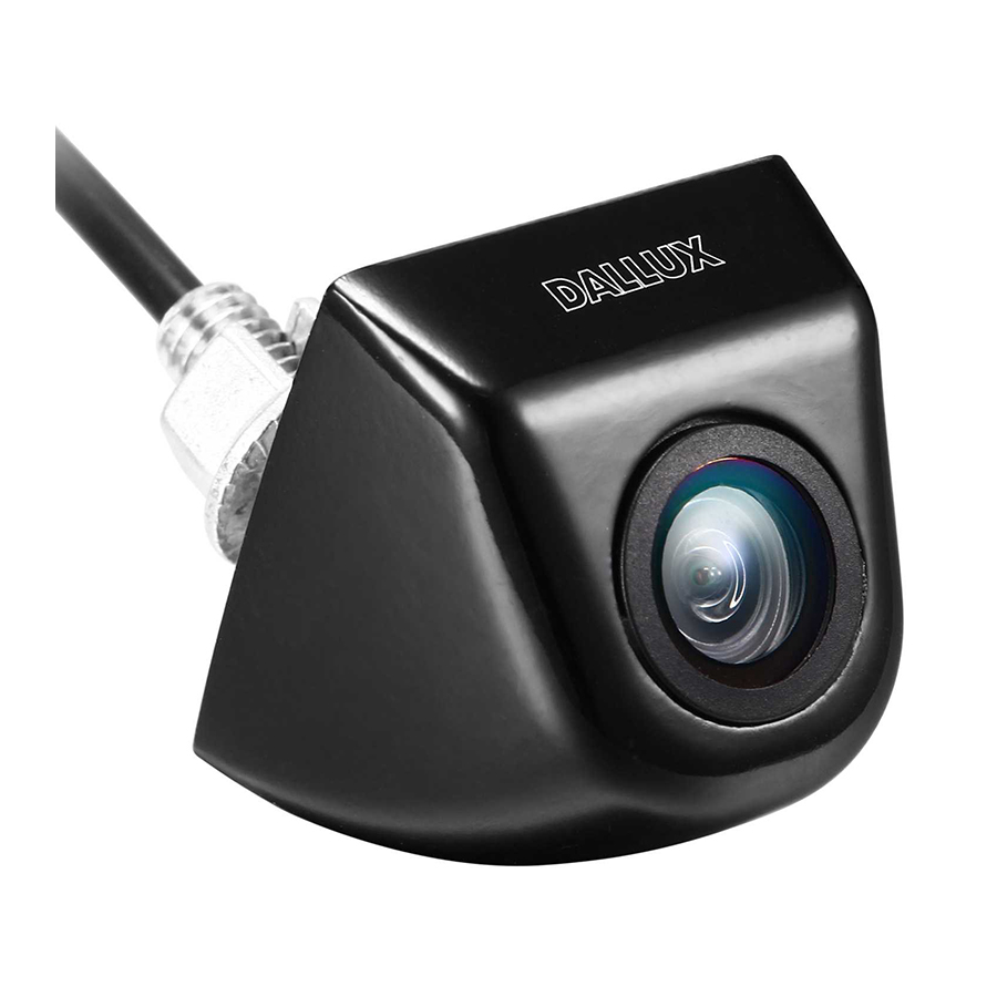 Dallux C9004 High Definition Camera