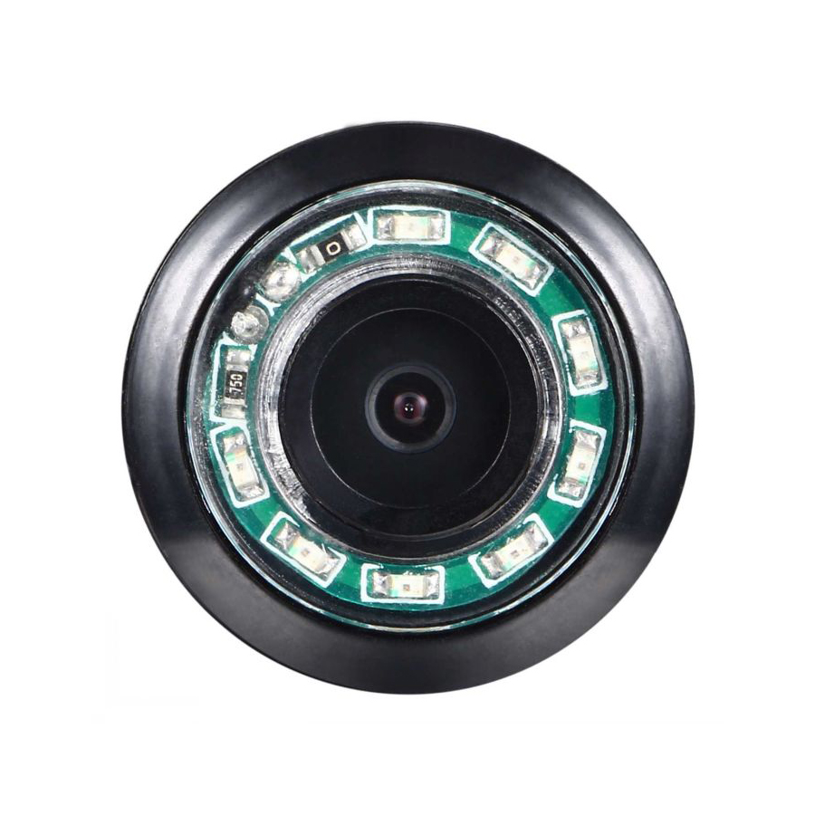 Dallux C2005 Night Vision Car Camera