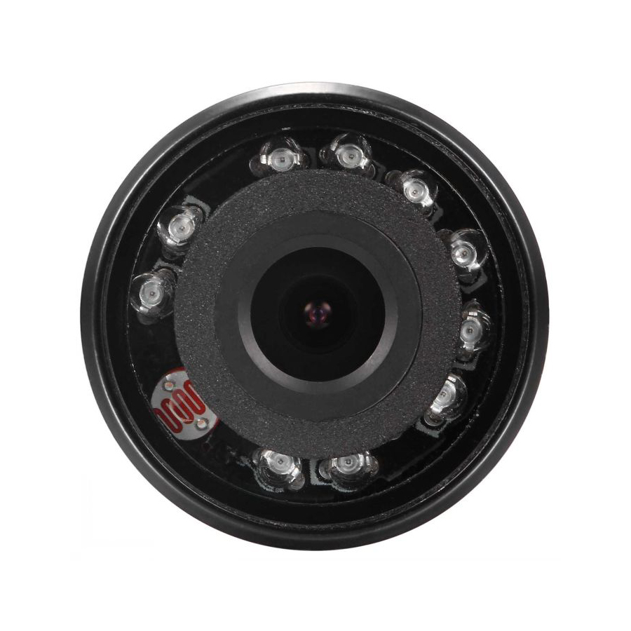Dallux C2000 Night Vision Car Camera