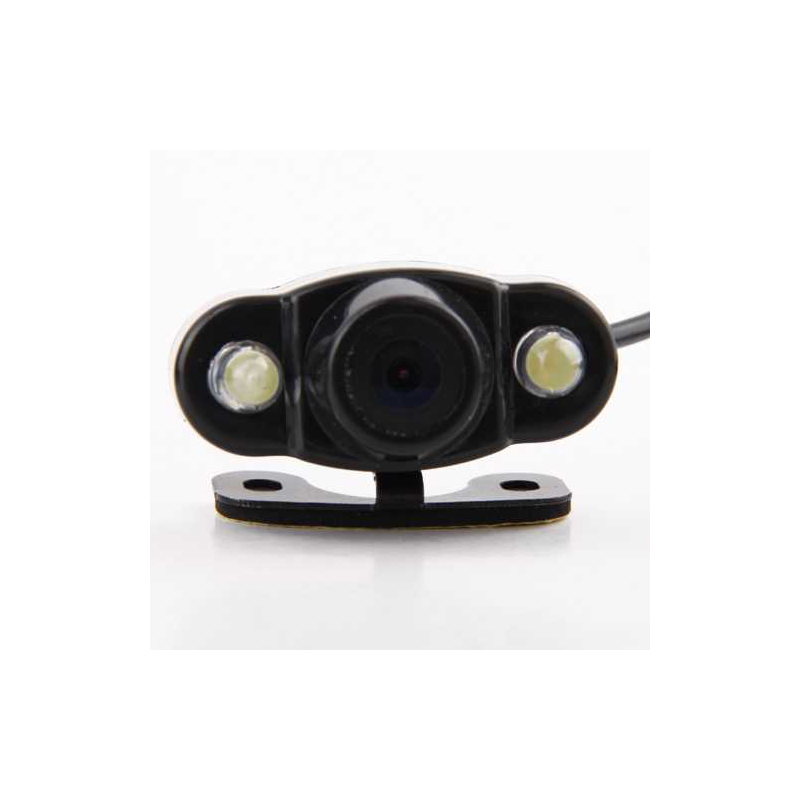 Dallux C3002IR Night Vision Camera