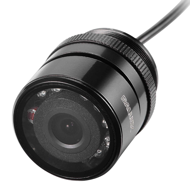 Dallux C2000 Night Vision Car Camera