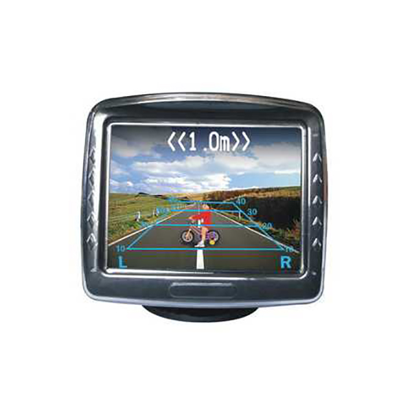 Dallux M3501 3.5 Inch TFT LCD Monitor